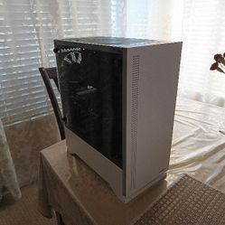 Custom Built PC AMD $400 Firm (Can Deliver Halfway)