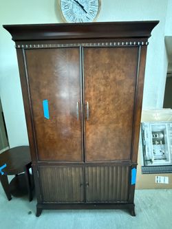 TV Cabinet