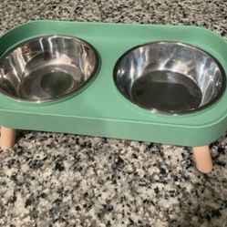 Cat Bowls