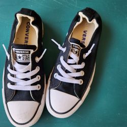 Womens Size 6 Converse