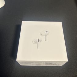 Air Pods Pro 2