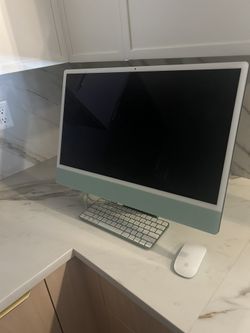 imac all in one computer