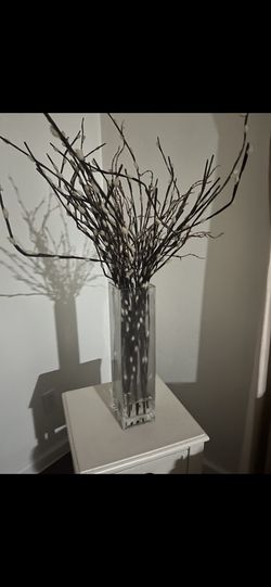 vase