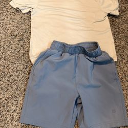 Boys Outfit