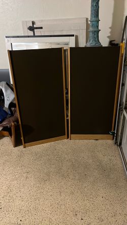 Magnepan Electrostatic Speakers 