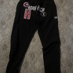 HoodRich Uk Joggers