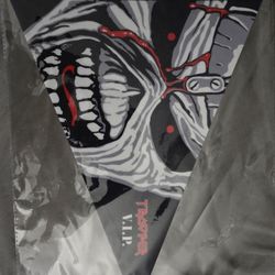 Iron Maiden Merch