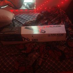 Infinity 50 Telescope