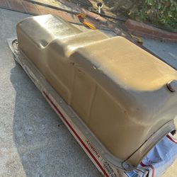 Oil Pan
