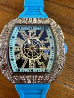 Men watch brands new men watch