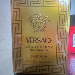 Versace 3.4oz