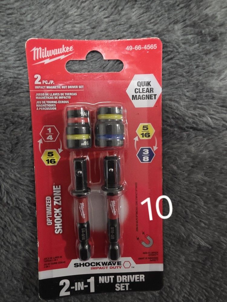 Tools