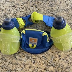 Nathan Hydration Belt