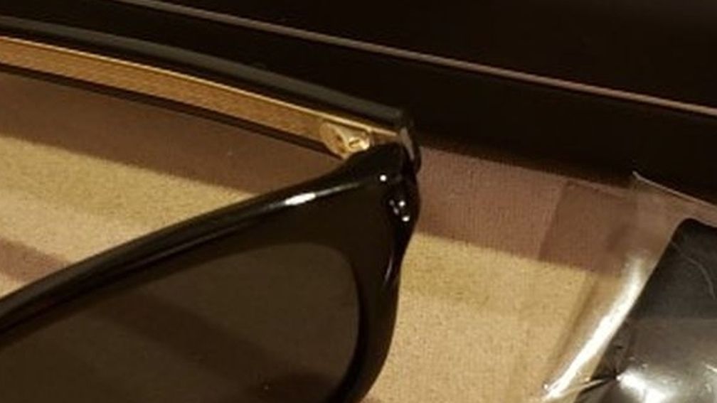 Givenchy Sunglasses