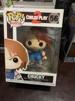 Chucky Funko