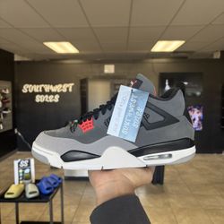 Jordan 12 Infrared Size 12 Available In Store!