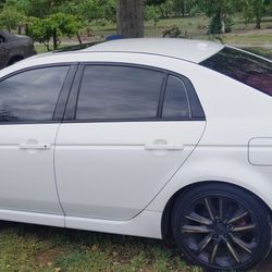 Acura 2005 TL 