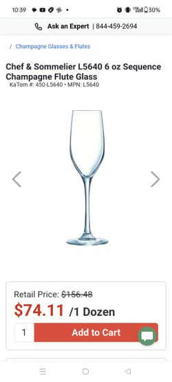 Champagne Glasses