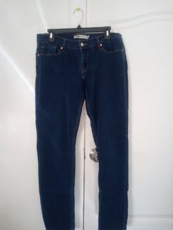 Brand: Levi's skinny size:11