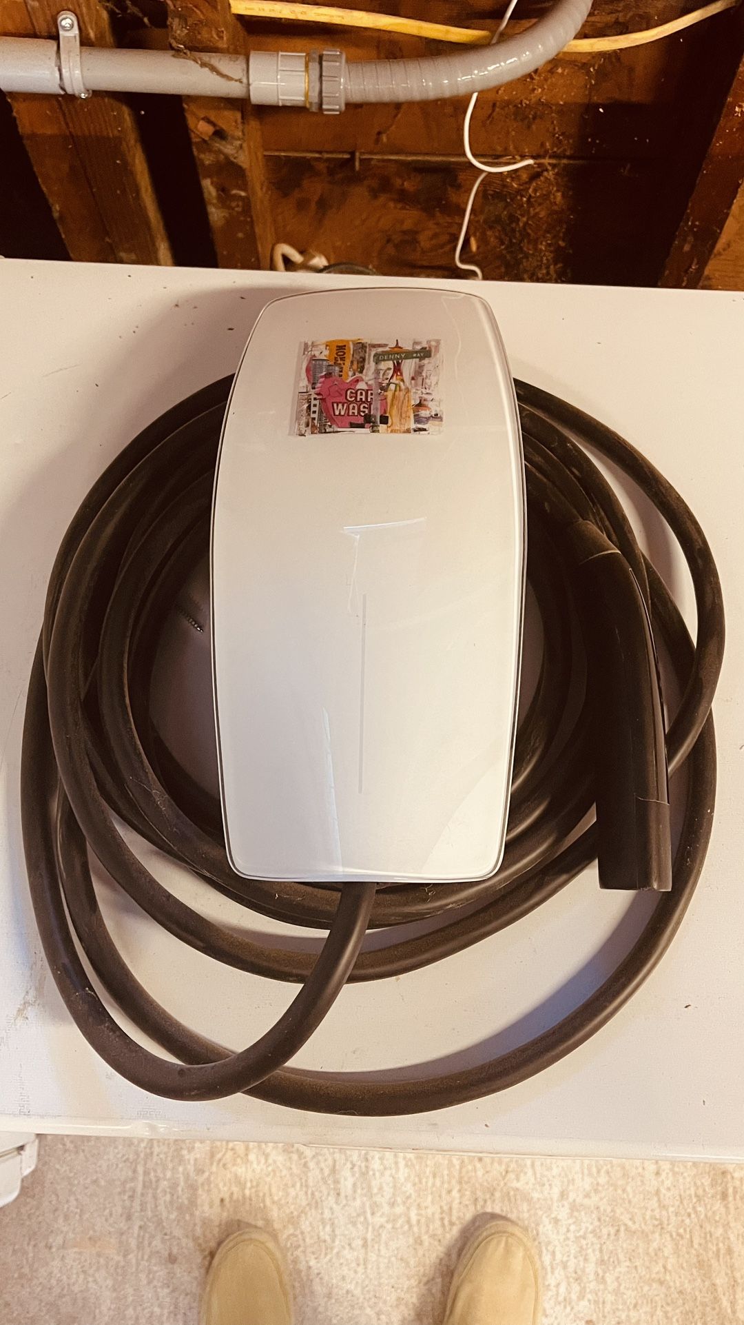 Tesla Wall Connector/Charger