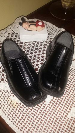 Dress shoeds for boys