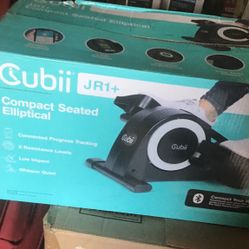 Cubic JR1+