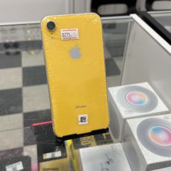iPhone Xr 256gb Unlocked 