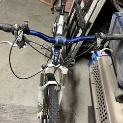 Bicicleta  R 26