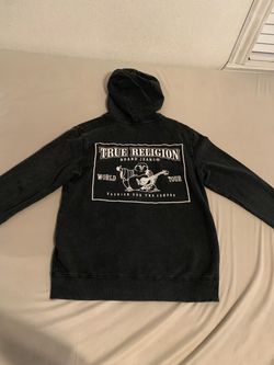 True religion hoodie