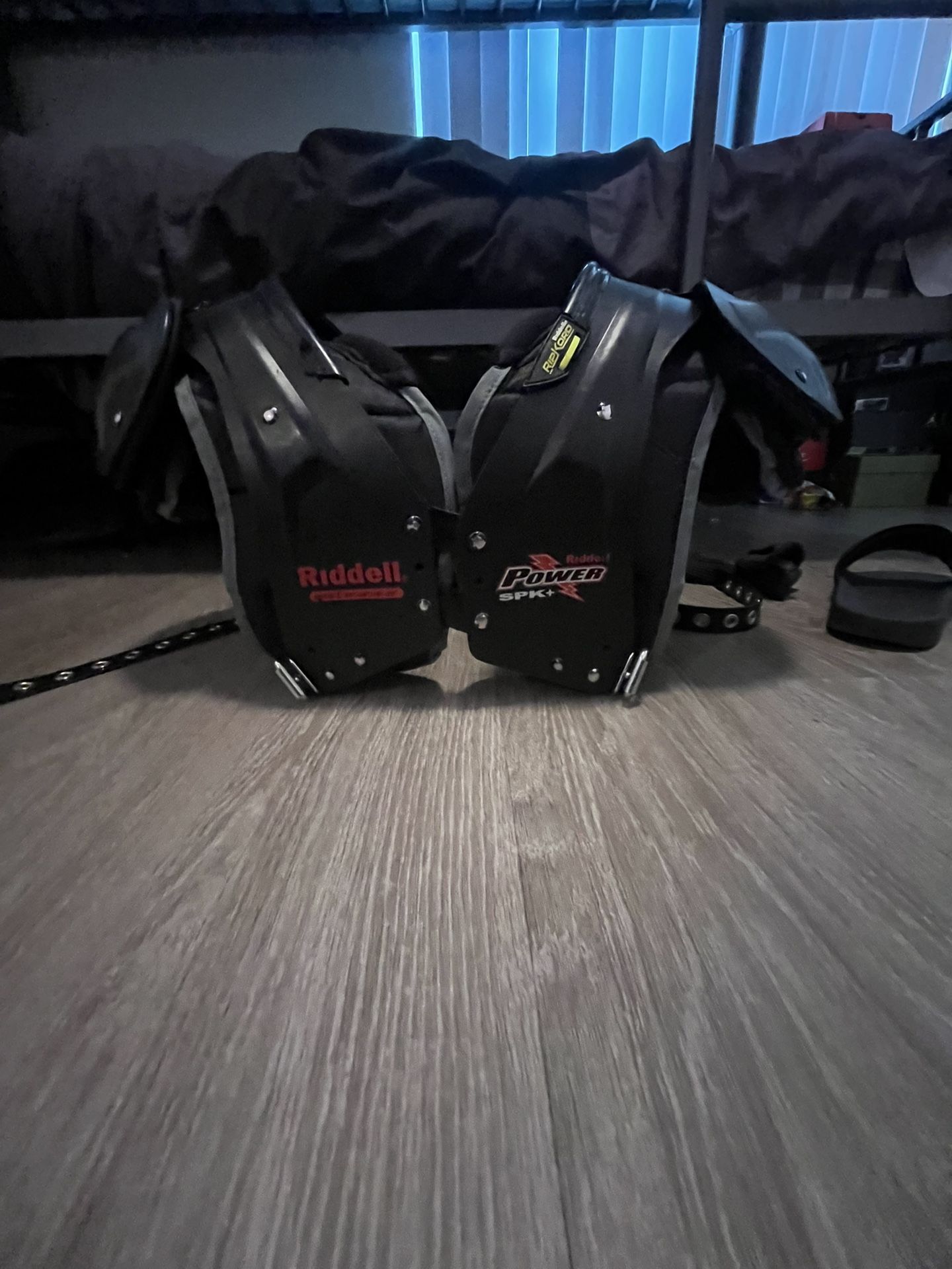 Football Pads
