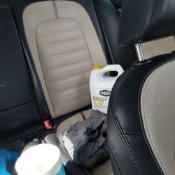 Schwinn 8 Speed Bicycle Mountain Bike