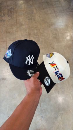 New era Hat Snap Back 9forty Brand New100% authentic