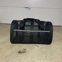 XS Pet Carrier