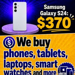 Samsung Galaxy S24