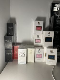 Dior Sauvage Cologne