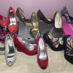 Women’s he size 6 1/2