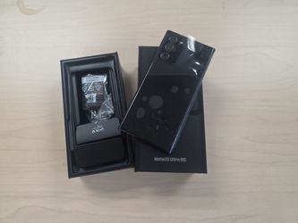 Like new samsung note 20 ultra 128gb