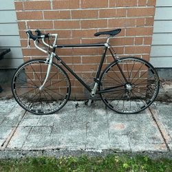 Vitus 979 Carbon Kevlar Road Bike 