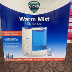 Humidifier