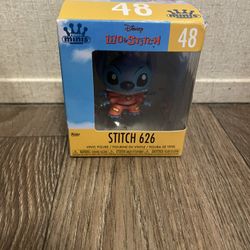 Stitch FunkoPop Mini