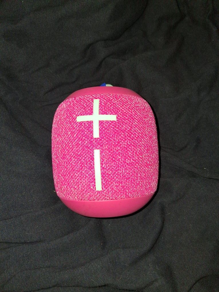Bluetooth Speaker