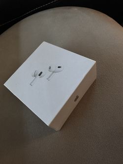 AirPods 2nd Gen
