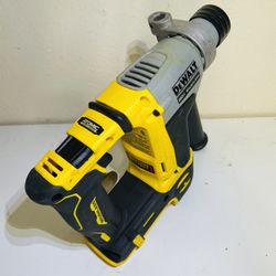 Dewalt 20v Brushless Rotary Hammer $180