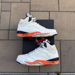 Jordan 5 Shattered Backboard Size 10