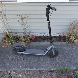Ninebot Electric Scooter