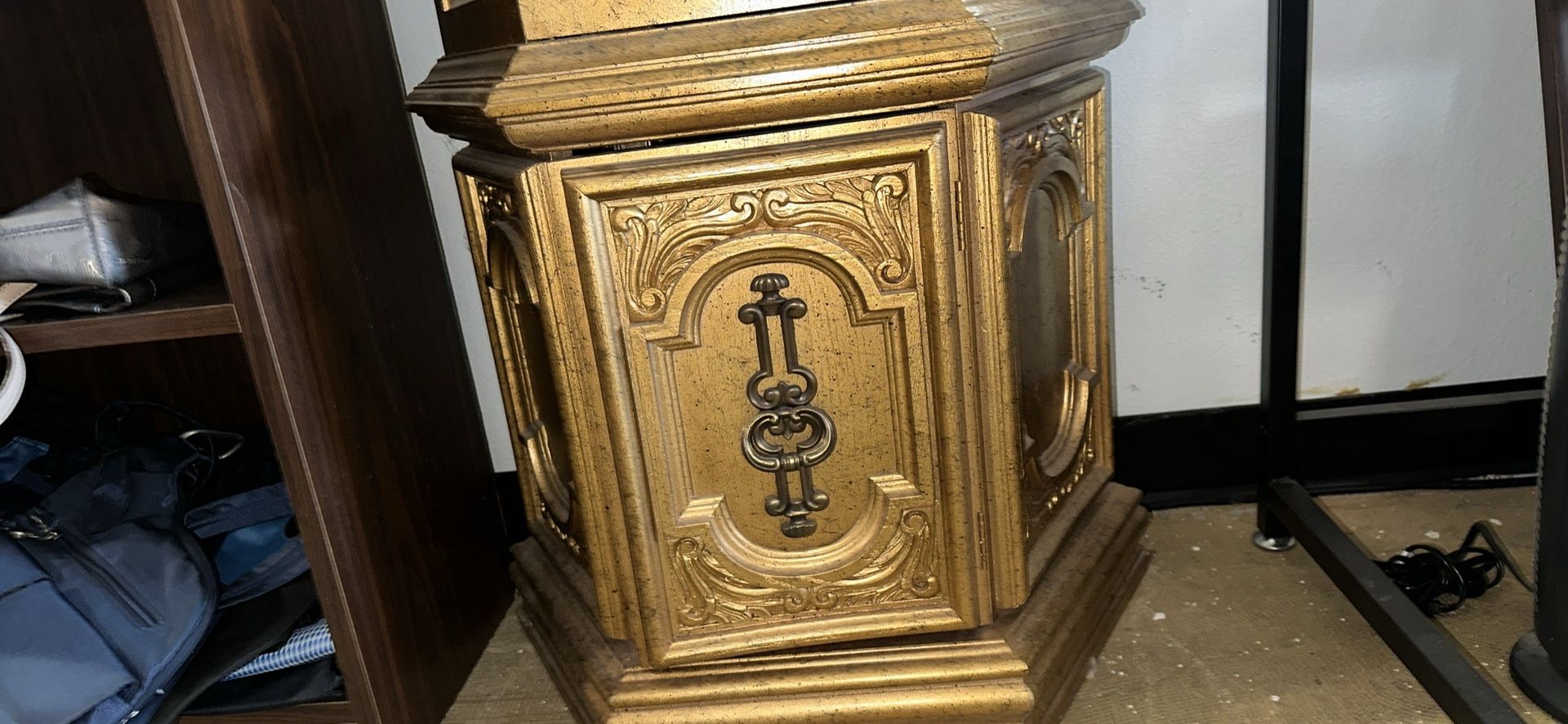 Curio Cabinet