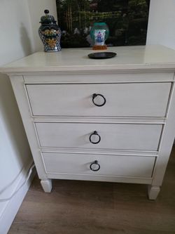 Bedroom furniture