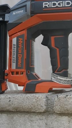 Ridgid