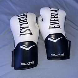 Boxing Gloves
