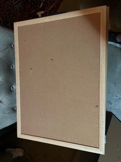 Cork Board